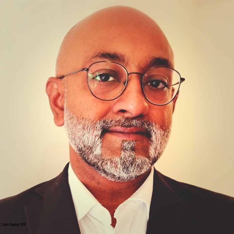 Dr. Ananth Padmanabhan 